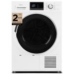 Midea 4.4 cu. ft. Electric Dryer