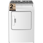 Midea 6.7 cu. ft. Electric Dryer