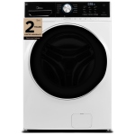Midea 5.2 cu. ft. Front Load Washer