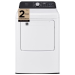 Midea 7 cu. ft. Electric Dryer