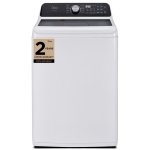 Midea 5.2 cu. ft. Impeller Top Load Washer
