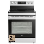 Midea 30 inch Electric Range