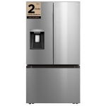 Midea 36 inch 29.25 cu. ft. French Door Refrigerator