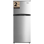 Midea 24 inch 11.5 cu. ft. Counter Depth Refrigerator