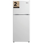 Midea 24 inch 11.5 cu. ft. Top Freezer Refrigerator