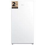 Midea 17 cu. ft. Convertible Fridge/Freezer Upright Freezer