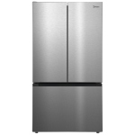 Midea 36 inch 31.5 cu. ft. French Door Refrigerator