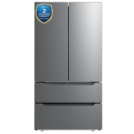 Midea 36 inch 22.5 cu. ft. French Door Refrigerator