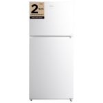 Midea 30 inch 18 cu. ft. Top Freezer Refrigerator