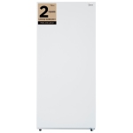 Midea 13.8 cu. ft. Convertible Fridge/Freezer Upright Freezer