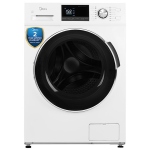 Midea 3.1 cu. ft. Front Load Washer
