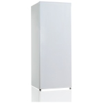 Moffat 5.5 cu. ft. Upright Freezer