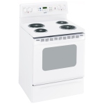 Moffat 30 inch Electric Range