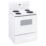 Moffat 30 inch Electric Range