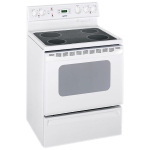 Moffat 30 pouce Cuisinière électrique
