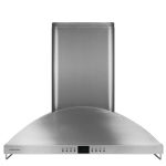 Monogram Range Hood