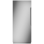 Monogram 21.18 cu. ft. Built In Freezer