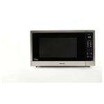 Panasonic Countertop Microwave