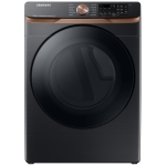 Samsung 7.5 cu. ft. Electric Dryer