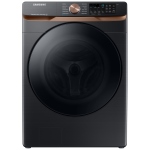 Samsung 5.8 cu. ft. Front Load Washer