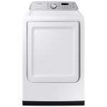 Samsung 7.4 cu. ft. Electric Dryer