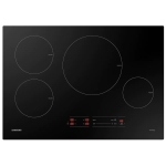 Samsung 30 pouce Induction Surface de cuisson à Induction