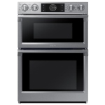 Samsung 30 inch Microwave Wall Oven Combo