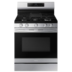 Samsung 30 inch Gas Range