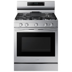 Samsung 30 inch Gas Range