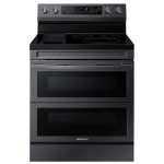 Samsung 30 inch Electric Range