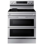 Samsung 30 pouce Cuisinière électrique