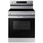 Samsung 30 pouce Cuisinière électrique