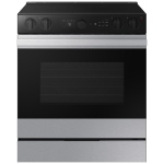 Samsung Bespoke 30 inch Electric Range