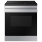 Samsung 30 inch Induction Range