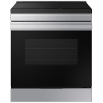 Samsung 30 inch Induction Range