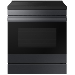 Samsung Bespoke 30 inch Induction Range