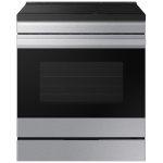 Samsung 30 inch Induction Range