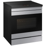 Samsung Bespoke 30 inch Induction Range