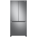 Samsung 33 pouce Réfrigérateur à portes françaises frigo