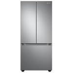 Samsung 30 pouce Réfrigérateur à portes françaises frigo
