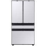 Samsung Bespoke 36 inch 22.8 cu. ft. Custom Panel Ready French Door Refrigerator