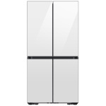 Samsung Bespoke 36 inch 22.8 cu. ft. Custom Panel Ready French Door Refrigerator