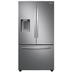Samsung 36 inch French Door Refrigerator