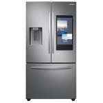 Samsung 36 pouce Réfrigérateur à portes françaises frigo