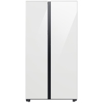 Samsung Bespoke 36 inch 22.6 cu. ft. Side by Side Refrigerator