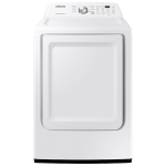 Samsung 7.2 cu. ft. Electric Dryer