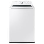Samsung 5 cu. ft. Agitator Top Load Washer
