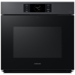 Samsung Bespoke 30 pouce Four encastré simple