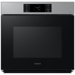 Samsung Bespoke 30 pouce Four encastré simple