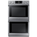 Samsung 30 inch Double Wall Oven